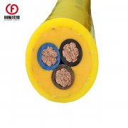 抓斗機(jī)電纜